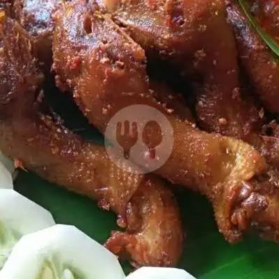 Gambar Makanan Nasi Udang & Bandeng Presto Pak Budi, Tambaksari 20
