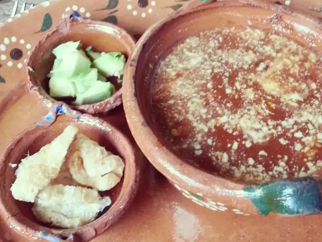 La Mexicana Food Photo 5
