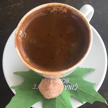 Çınaraltı Cafe'nin yemek ve ambiyans fotoğrafları 3