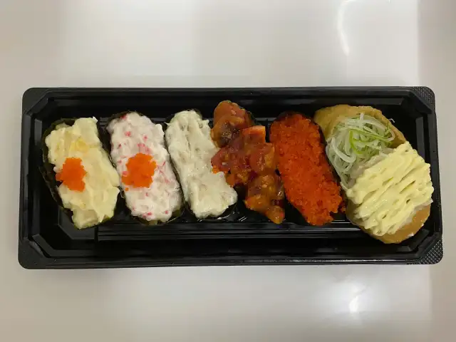Sushi Queeen