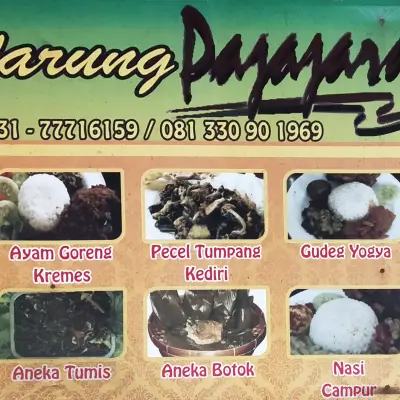 Warung Pajajaran