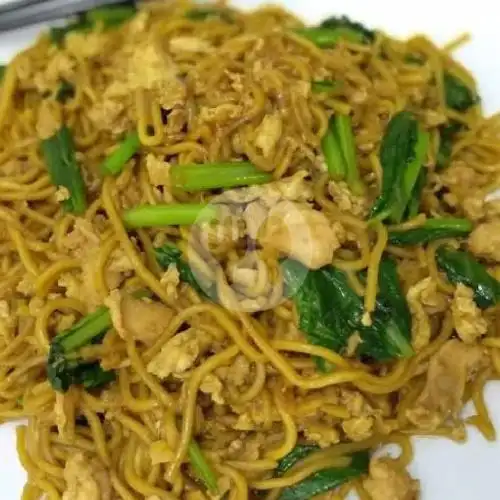 Gambar Makanan Bakmi 69 Iskandar Muda 13