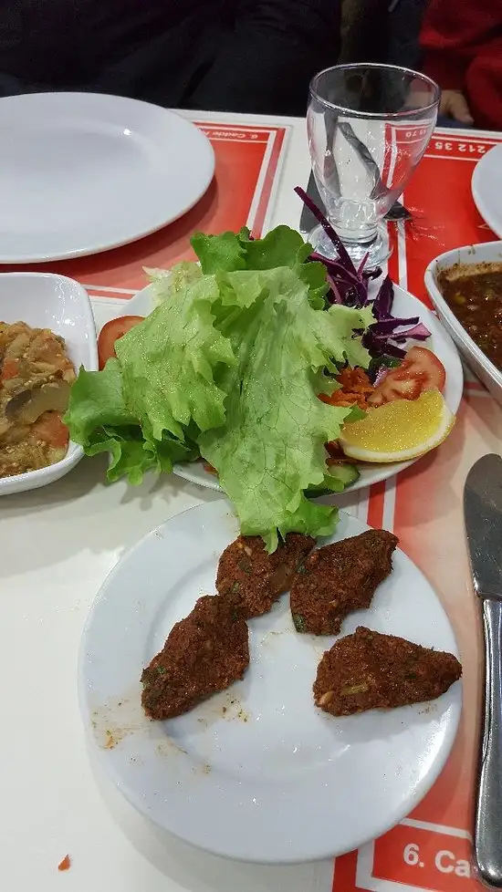 Sar Kebap'nin yemek ve ambiyans fotoğrafları 24