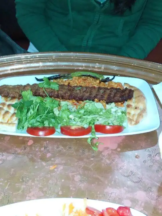 Taksim Bahçıvan'nin yemek ve ambiyans fotoğrafları 41