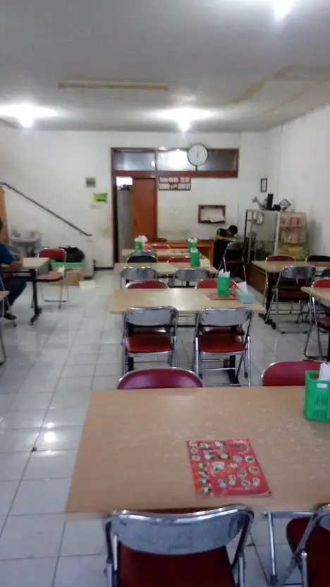 Gambar Makanan RM Tungku Semarang 6