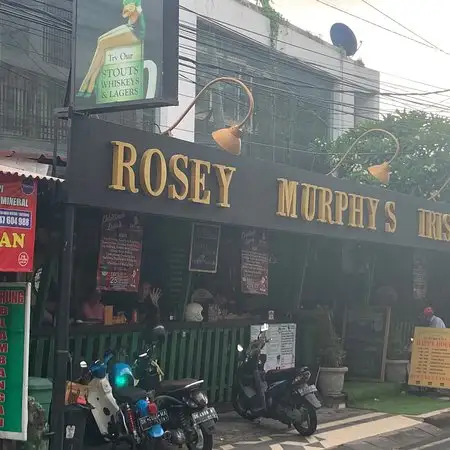 Gambar Makanan Rosey Murphys Irish Pub 16