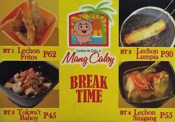 Lechon de Cebu ni Mang Caloy Food Photo 1