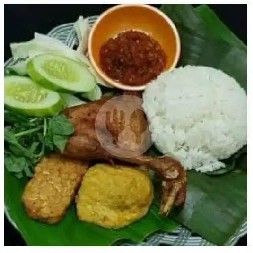 Gambar Makanan AYAM BAKAR BU SUCI, Tj. Priok 19