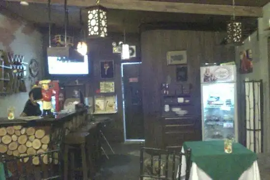 Flamenco Cafe & Bar