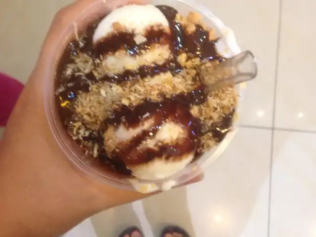 Sangkaya Coconut Ice Cream Food Photo 13