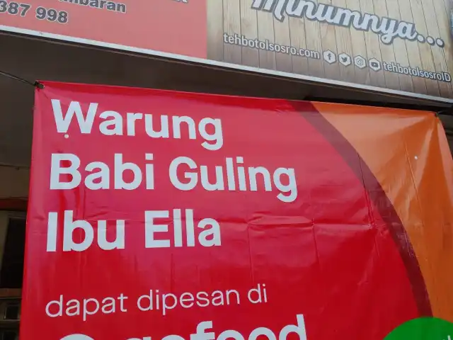 Gambar Makanan Babi Guling Ibu Ella 3