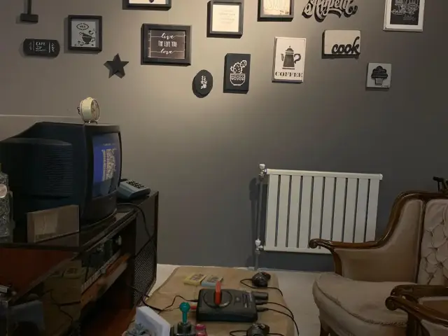 Suflör'nin yemek ve ambiyans fotoğrafları 6