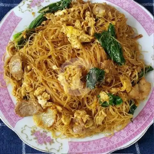 Gambar Makanan PONDOK REAGAN, Seafood, Capcay, Mie, Sapo Tahu, Rawamangun 1