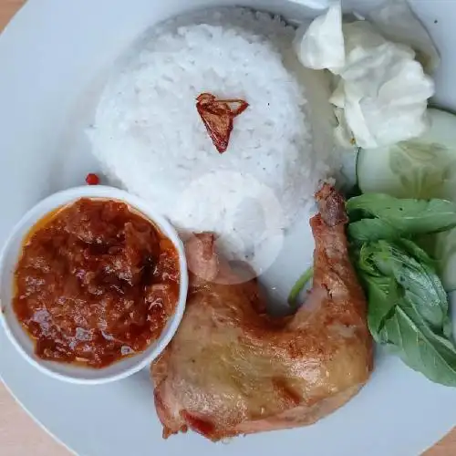 Gambar Makanan ABK Penyetan Mbak Diyah 4