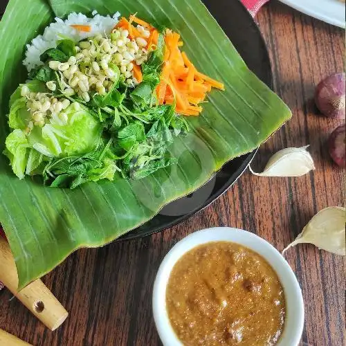 Gambar Makanan Dapur Biyunge, Pogung Lor 6