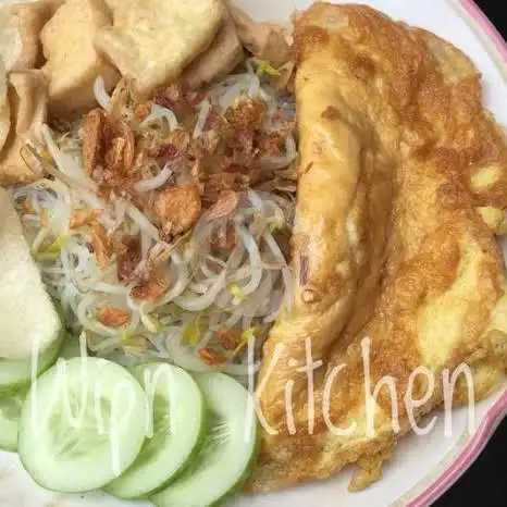 Gambar Makanan Ketoprak Cirebon Abah Didi 3