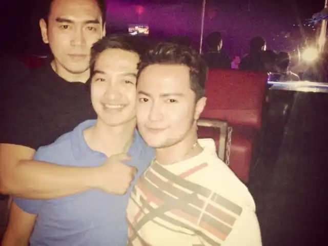 Gambar Makanan Appollo Gay Club 5