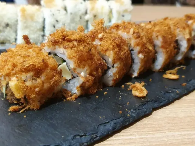 Gambar Makanan Sushi Enju 3