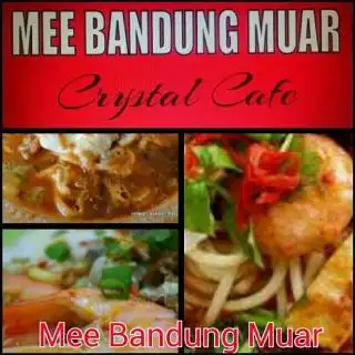 Kafe Mee Bandung Ketam Food Photo 2