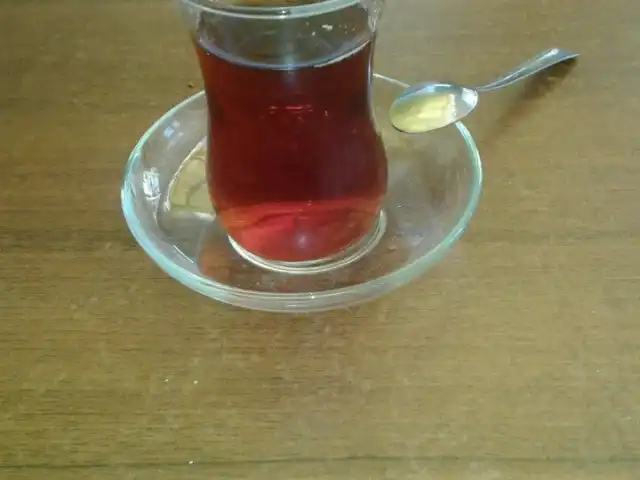 Hüseyin's Tea Corner'nin yemek ve ambiyans fotoğrafları 10