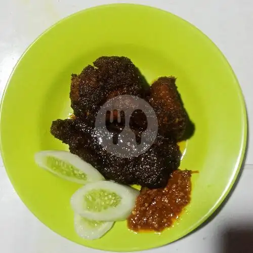 Gambar Makanan NASI BEBEK MADURA BANG ALEX, Nony Steam 6