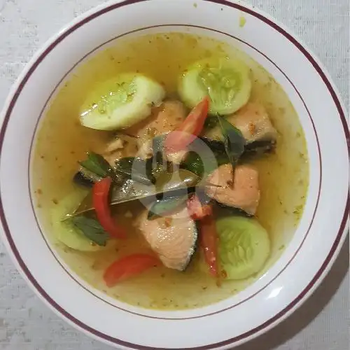 Gambar Makanan Dewata Soup Kepala Ikan, Muding Indah 3