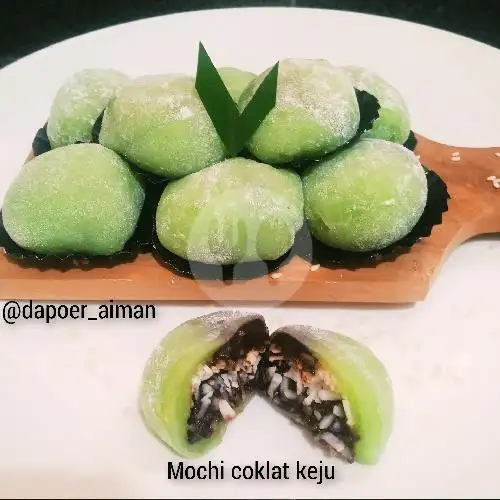 Gambar Makanan Dapuer Aiman 8