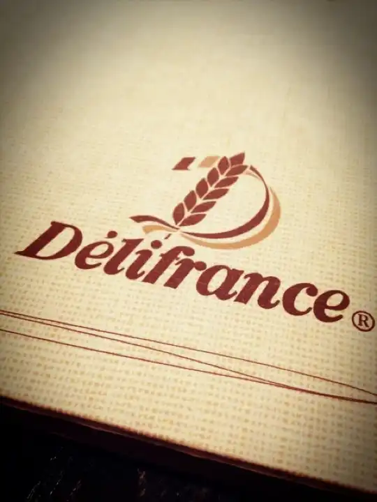 Gambar Makanan Bistro Delifrance 11