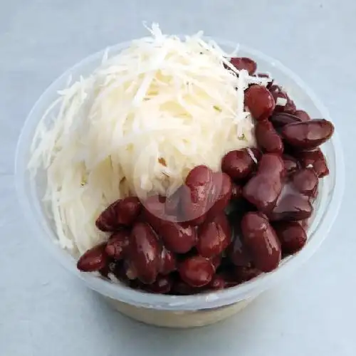 Gambar Makanan Lucky Bean Palem Lestari, Cengkareng 4