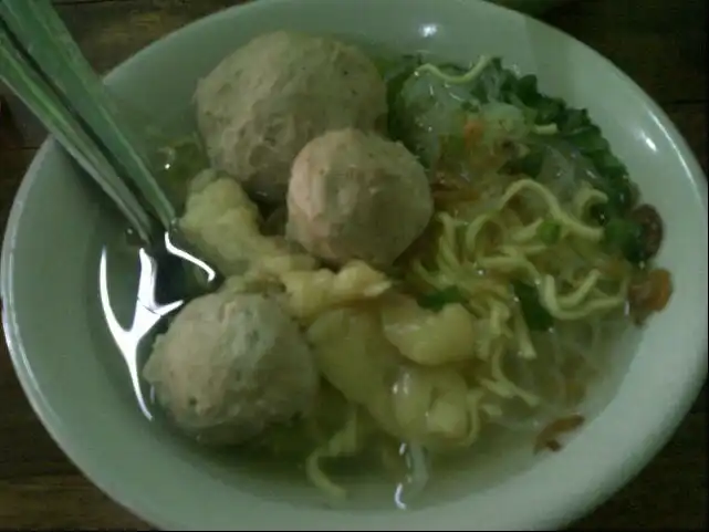 Bakso Pak Narto