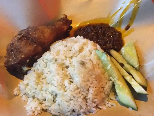 Nasi Lemask @ Ros Merah Food Photo 9