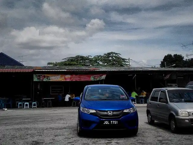 Restoran Maju Juara Ikan Bakar Food Photo 4