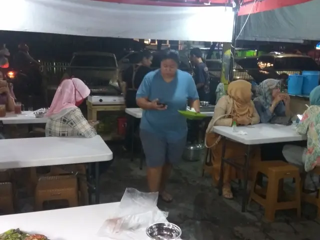 Gambar Makanan Bos Kepiting 5