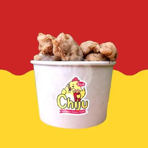 Gambar Makanan Chiju Chicken, Citra 8 Aerobliss 17