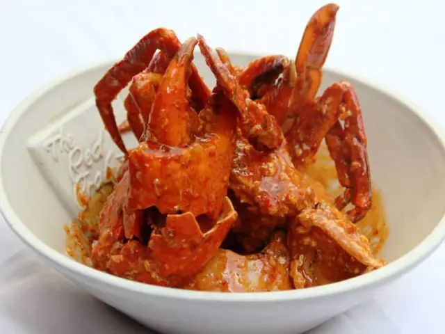 The Red Crab Food Photo 4