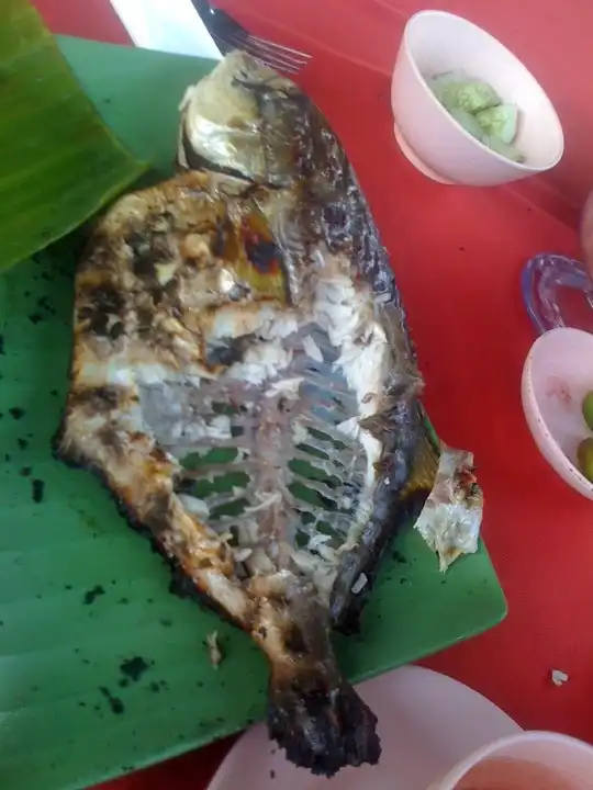 Muara Ikan Bakar Tanjung Harapan Food Photo 7