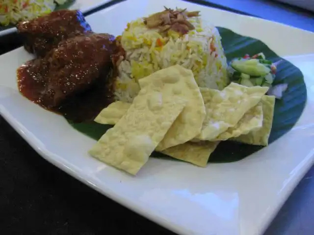 Restoran Putera Ayu Food Photo 6