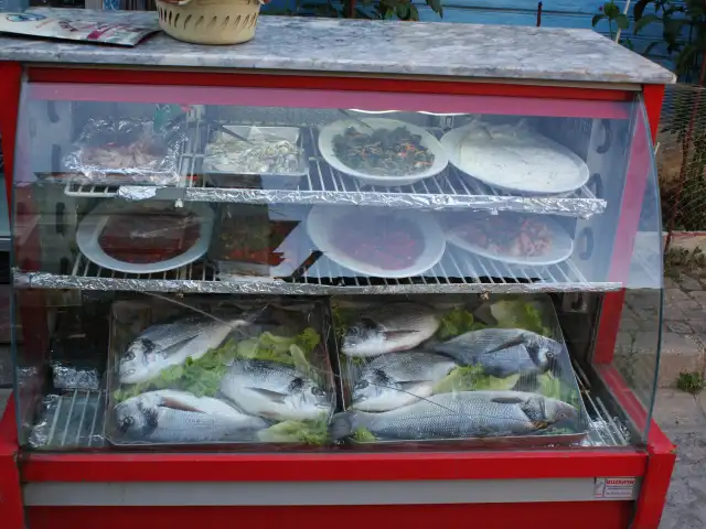 Ahırkapı Balıkçısı'nin yemek ve ambiyans fotoğrafları 80