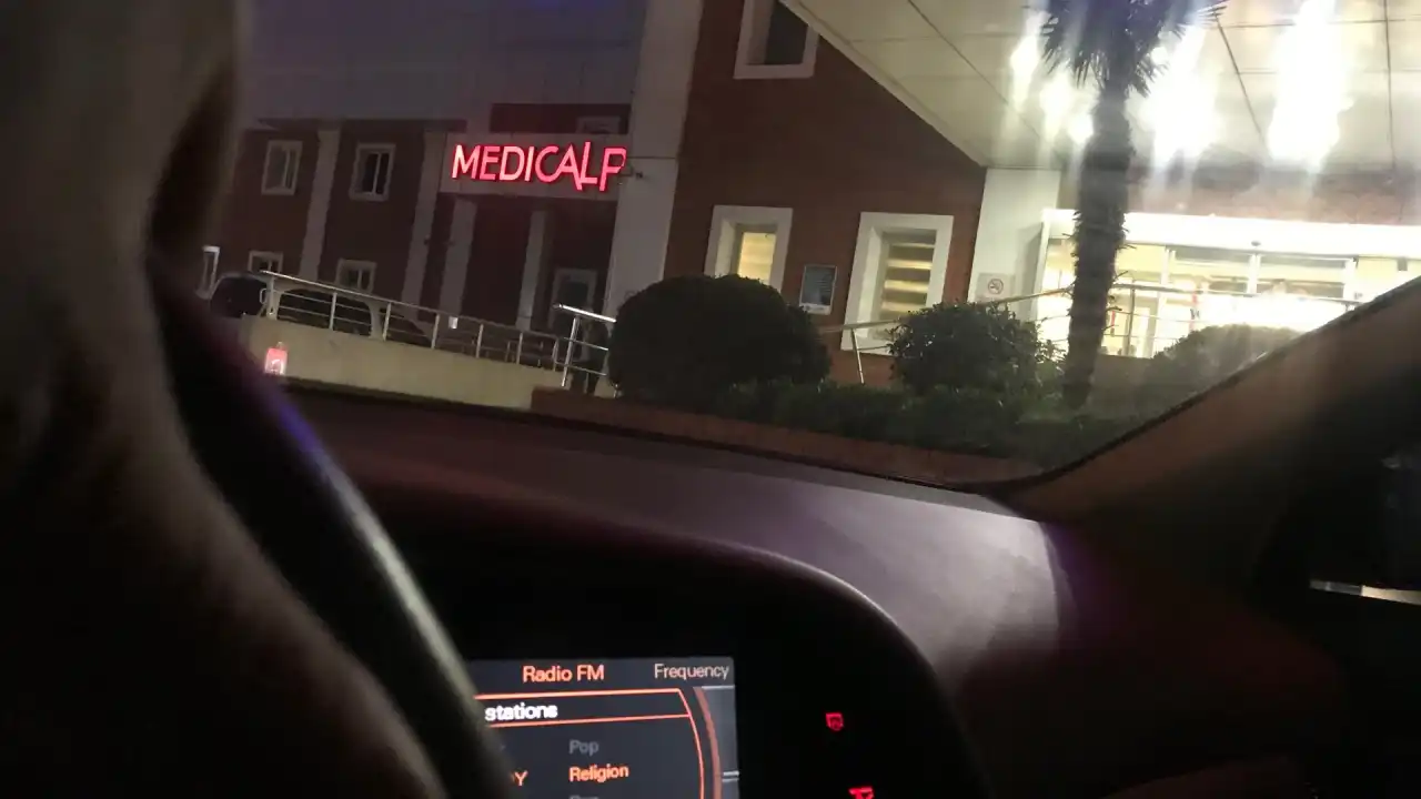 Medi Cafe Medicalpark