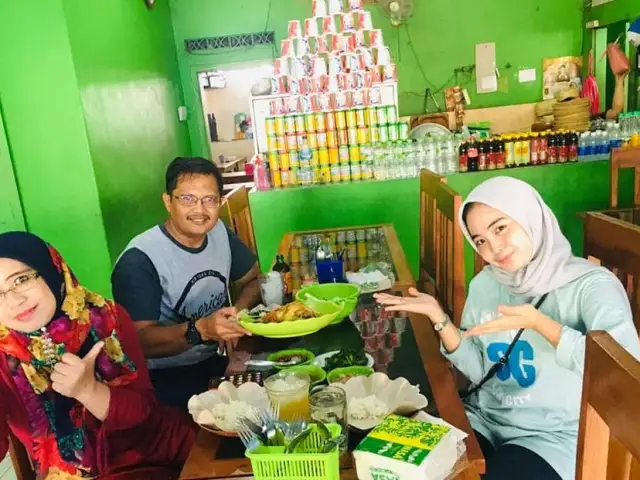 Gambar Makanan Ayam Betutu Bu Lina Gilimanuk 18