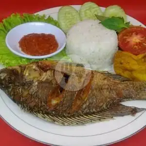 Gambar Makanan ROEMAH PENYETAN CHIZRUD 4