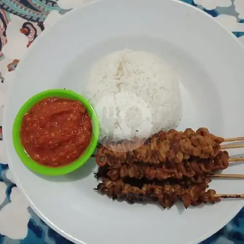 Gambar Makanan Ayam Bakar Mama Faiq 17