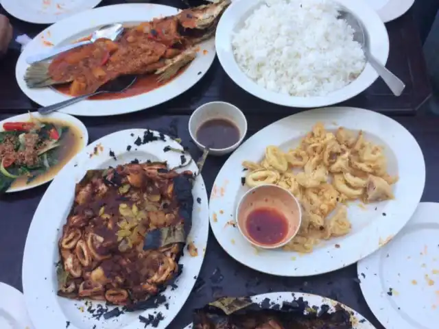 Restoran Ana Ikan Bakar Petai Shah Alam Food Photo 7