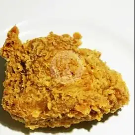 Gambar Makanan SABANA Fried Chicken, Teluk Betung 1