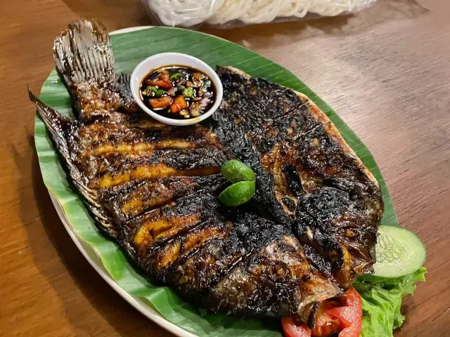 Gambar Makanan Dulang Restaurant 2