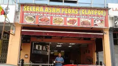 Selera Asam Pedas Claypot