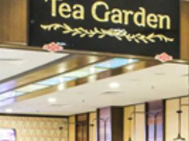Tea Garden @ IOI Mall