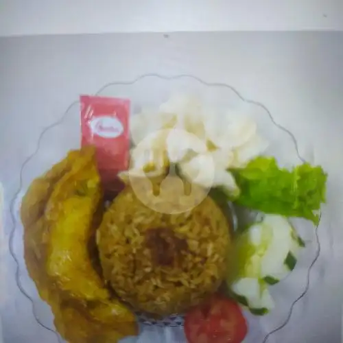 Gambar Makanan Ayam Penyet Borobudur, Medan Petisah 18