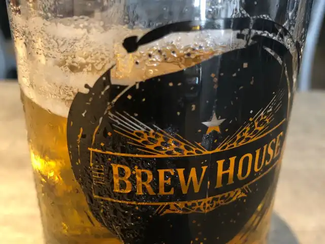 The Brew House