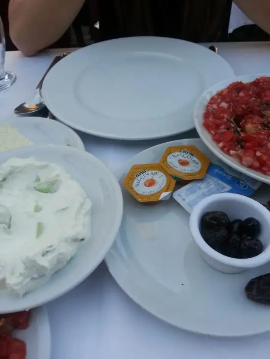 Adana Dostlar Kebapçısı'nin yemek ve ambiyans fotoğrafları 9